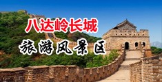 被插JJ动图中国北京-八达岭长城旅游风景区